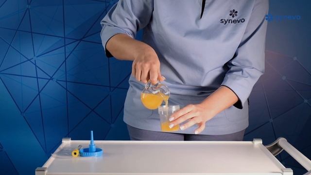 Кратко и доступно - про сбор анализов в контейнеры (Минск) смотреть онлайн