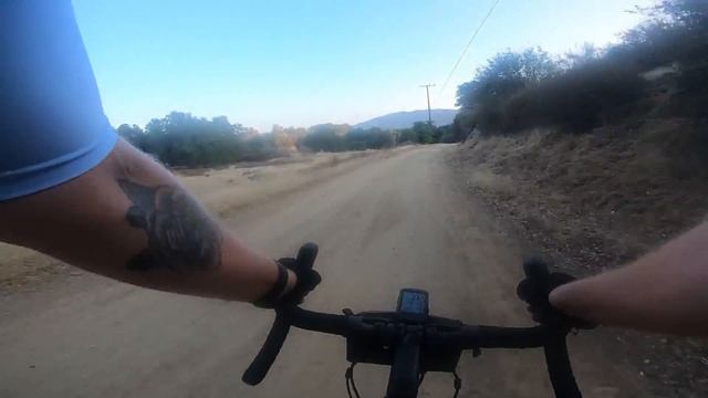 So-Cal Gravel ride on a Specialized Diverge. Wildwood Canyon state park. Yucaipa, CA смотреть онлайн