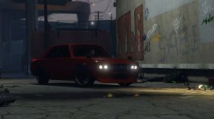 The Warrener (GTA 5 Showcase )