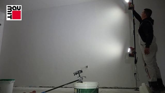 Baumit FinishExpert Superior смотреть онлайн