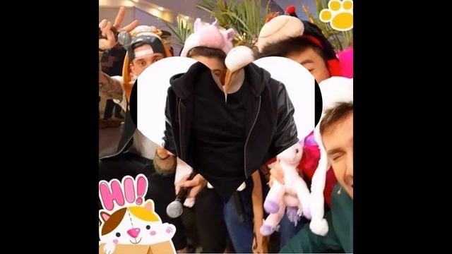 Группа MBAND смотреть онлайн