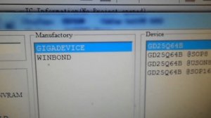 Перезагружается телевизор DEXP H24B3000EE шасси TP.S512.PA63