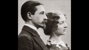 Иван Бунин "Мы рядом шли, но на меня..." Читает Павел Морозов