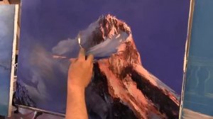 Игорь Сахаров МК Горы