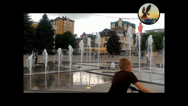 Город Ессентуки 29-05-2017 смотреть онлайн