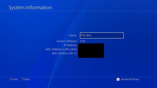 GTA5 STORY MODE PS4 MOD MENU NO USB OR PC! (PS4 MODDING) смотреть онлайн