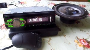 Адаптер для джойстика Renault/Рено