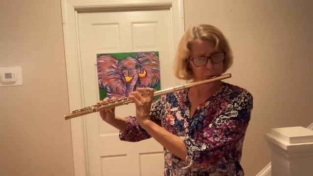 Jules Demersseman 50 Melodic Etudes, Op. 4, No. 4 смотреть онлайн