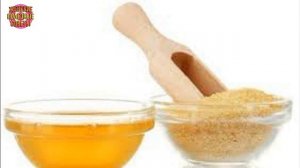 НА ЧТО СПОСОБЕН ЖЕЛАТИН! Вы будете удивлены !