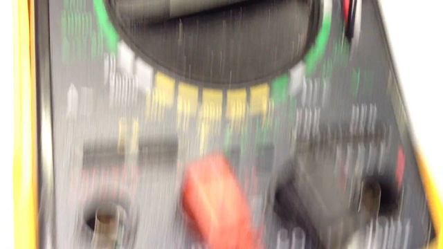 1.Как узнать полярность оксидного-электролитического конденсатора. смотреть онлайн