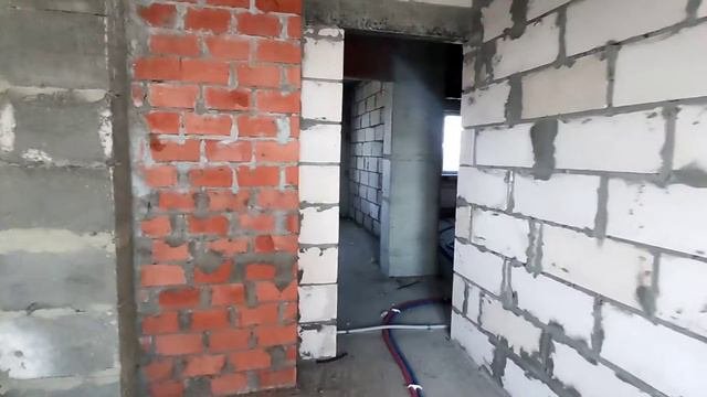 Двушка в новостройке г. Борисоглебск