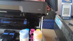 CANON PIXMA G3770 G2770 G3070 G3270 G3470 G3570 INSTALLATION AND SETUP