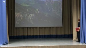 5Е класс отделение №2 Булатов М. Ю.