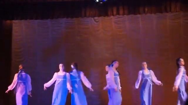 Хоровод смотреть онлайн