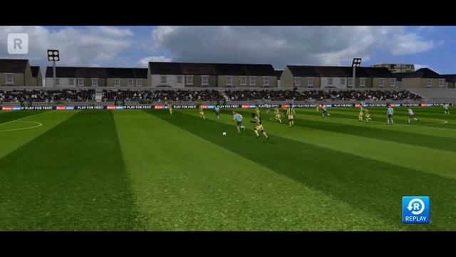 I Played DLS 19 In 2023 Is Better than DLS 23??
