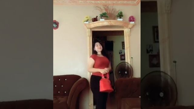 Calon menantu |tiktok viral