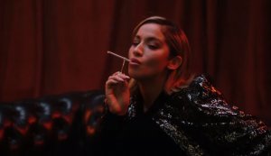 La Zarra - A l'ammoniaque mon dieu (PNL x Piaf) [Flokossama]