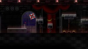 15 уровней с самым БОЛЬШИМ количеством объектов в Geometry Dash