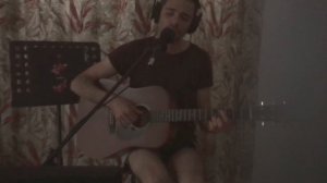 Depeche Mode - Blue dress ( cover)