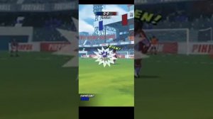 flick kick football Legends (primer partido)