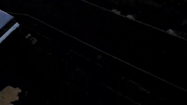 Фасадв натяжку загально на багатоповерховому будинку.