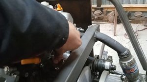 Квадроход " Абсолют" 3.23  и 4.23. комплектация "Турист"