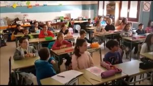 CEIP JUAN PABLO BONET ZARAGOZA GRAMÁTICA AL COMPÁS DE MUÑEIRA