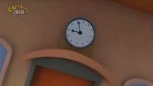 Chuggington Badge Quest Running On Time Belle e Sebastien sigla completa