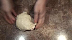 Итальянский хлеб Чабатта (Ciabatta)