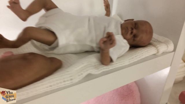 Completed reborn baby dolls for sale - The SMN Show #358 смотреть онлайн