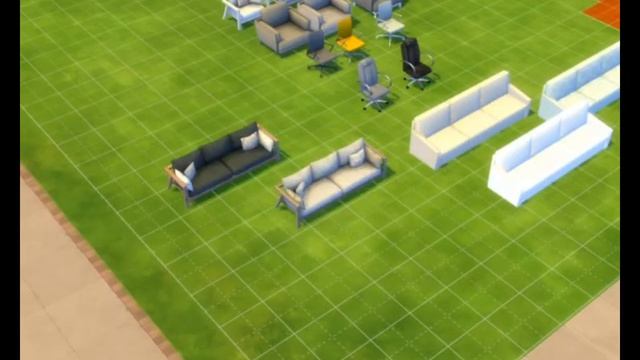 Моя папка mods.Строительство 2020 Sims 4 смотреть онлайн