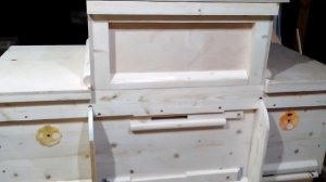 Улей  Пирамида часть 1