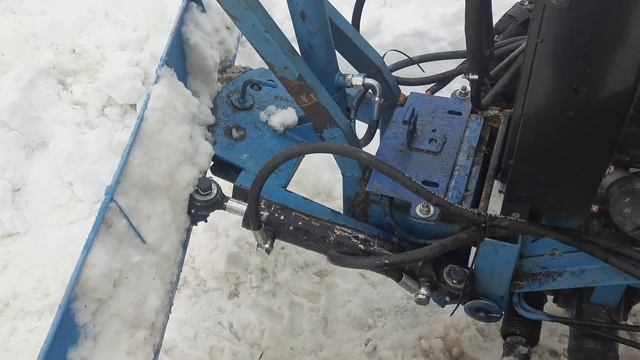 бюджетный гидроцилиндр для  самоделок.