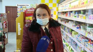 Осторожно, просрочка! Покупателям рекомендуют быть внимательней в магазинах