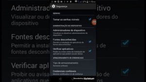 ERRO DE (((PROMPT))) NO APLICATIVO xMEYE UMA DAS FORMAS DE RESOLVER parte 2/2