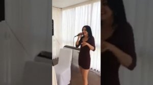 К единственному нежному Любовь Успенская кавер от Стелла Гусейнова