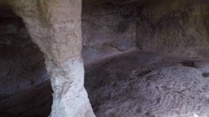 Бахчисарай - пещерный город Чуфут-Кале, колодец Тик-Кую - один день в столице Крымского ханства