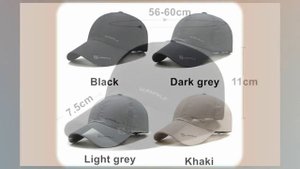 Мужская кепка с Алиэкспресс Aliexpress. Мужские бейсболки. Крутые модные кепки.