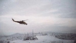 Марш панцирной пехоты