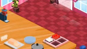 Norah's Sandwich Cafe (Кафе: Сендвичи от Норы) - прохождение игры