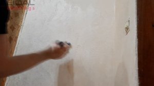 Какую декоративную штукатурку выбрать для детской комнаты? Вот хороший вариант!