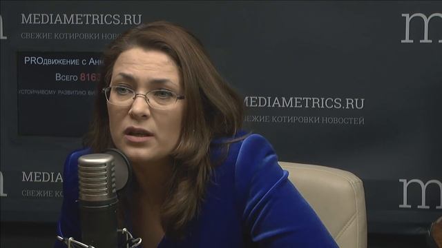 PROдвижение с Анной Ворониной. Как управлять брендом в 90 странах? смотреть онлайн