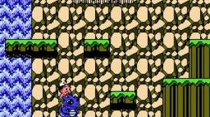 Hudson's Adventure Island III (NES) полное прохождение