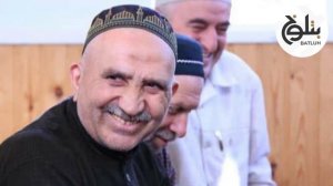 Группа Батлух / Назму про Али Хаджи / رحمة الله عليه