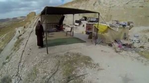 Монастырь Саввы Освященного