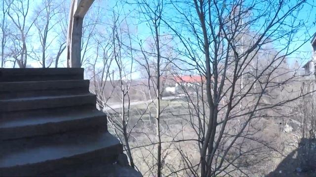 Калининград. обзор Балтийска (часть 2: аэродром Нойтиф. В гости к Елизавете Петровне) смотреть онлайн