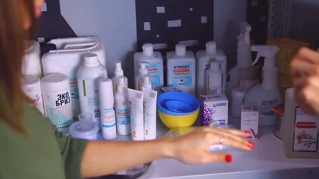 Добро пожаловать в магазин "Чистовье" в Кемерове! смотреть онлайн