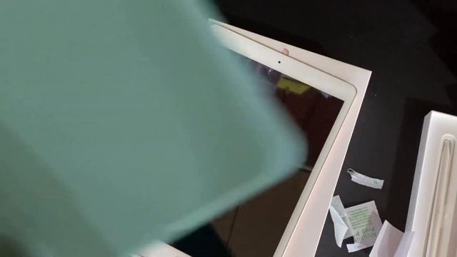 Ipad 2020 8th generation unboxing + apple pencil | Malaysia