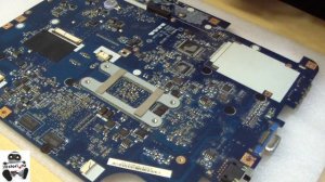 Restori.ru Lenovo G555 Нет изображения. Ремонтируем. Видео новичкам