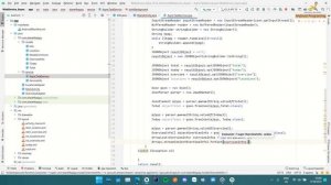 Android Programming - Tương tác web service với Thư viện AsyncTask để lấy dữ liệu từ API Covid19